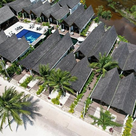Golden Beach Resort Sok San Village Екстериор снимка