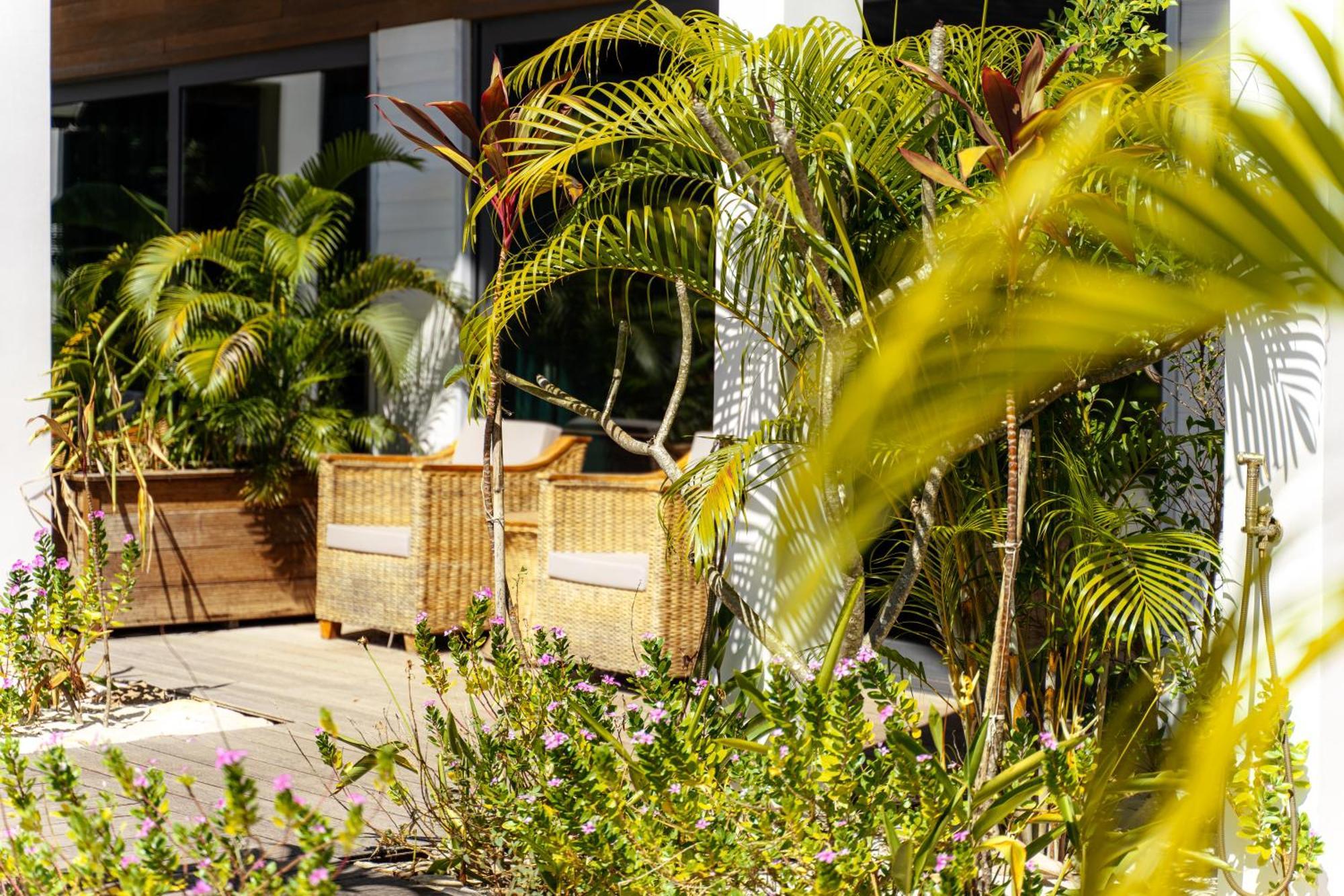 Golden Beach Resort Sok San Village Екстериор снимка
