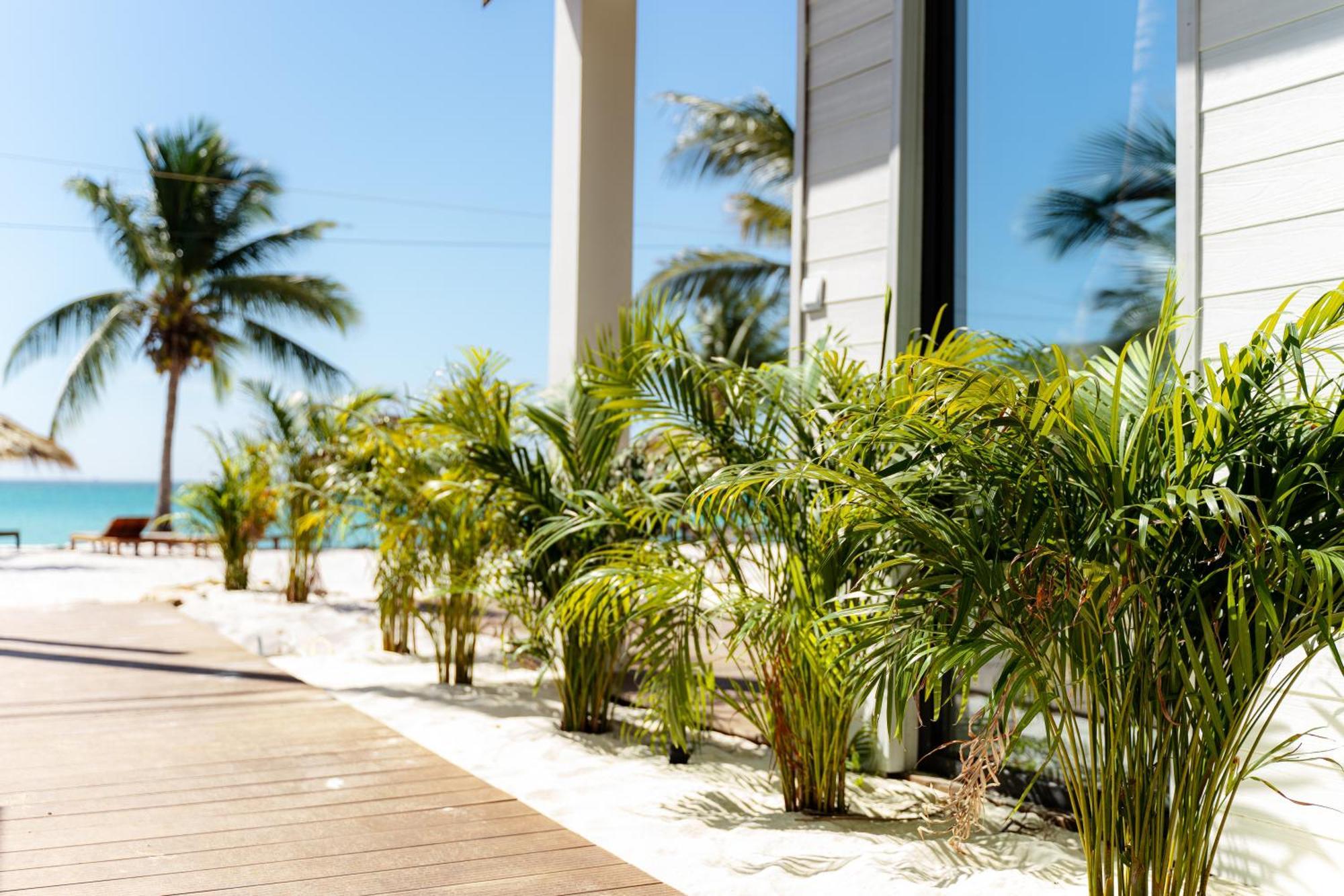 Golden Beach Resort Sok San Village Екстериор снимка