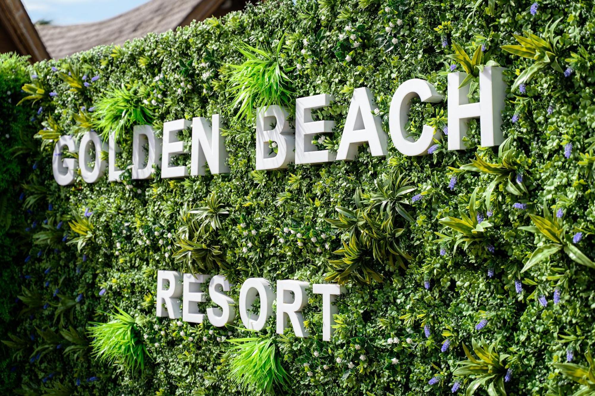 Golden Beach Resort Sok San Village Екстериор снимка