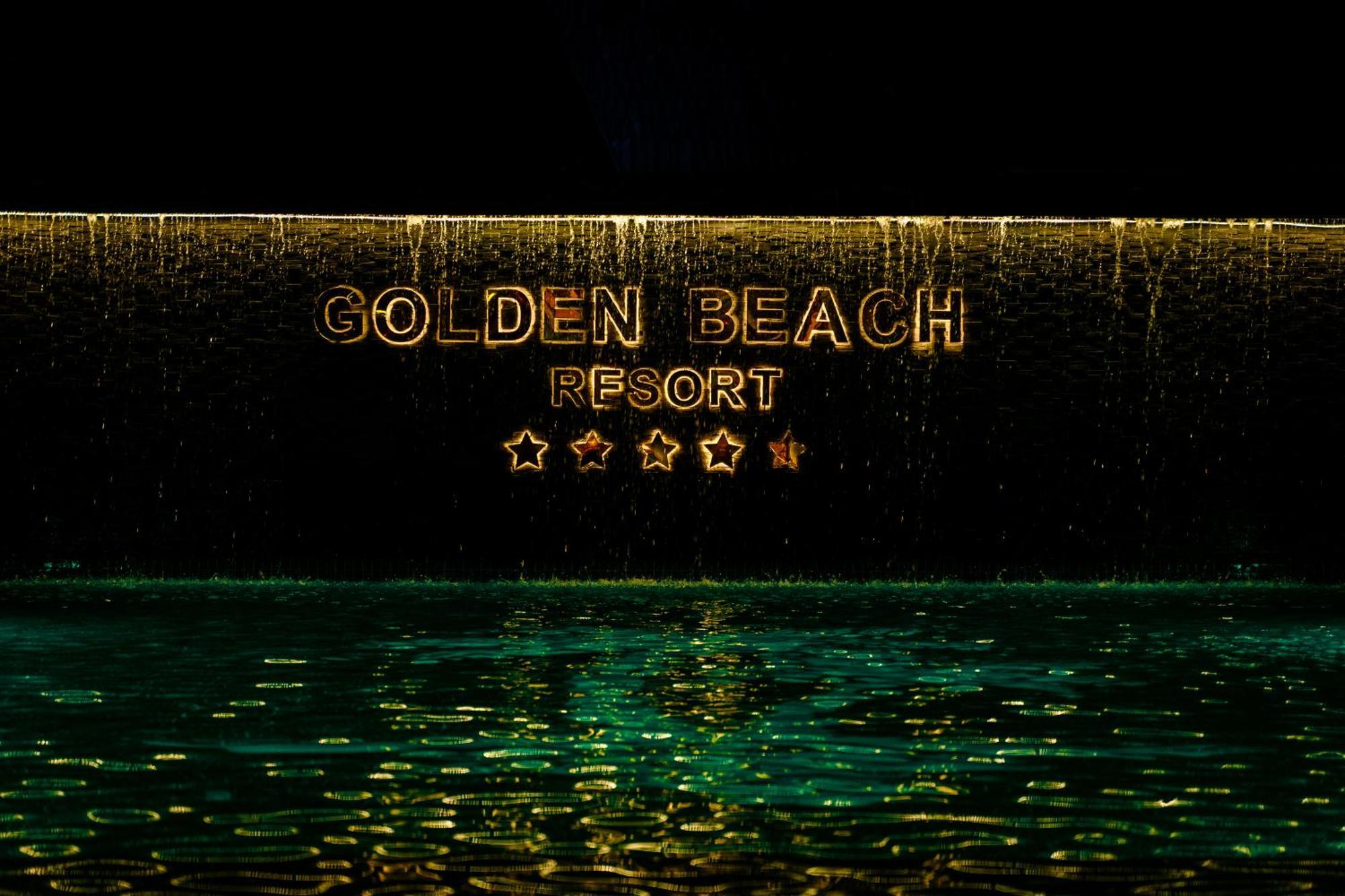 Golden Beach Resort Sok San Village Екстериор снимка