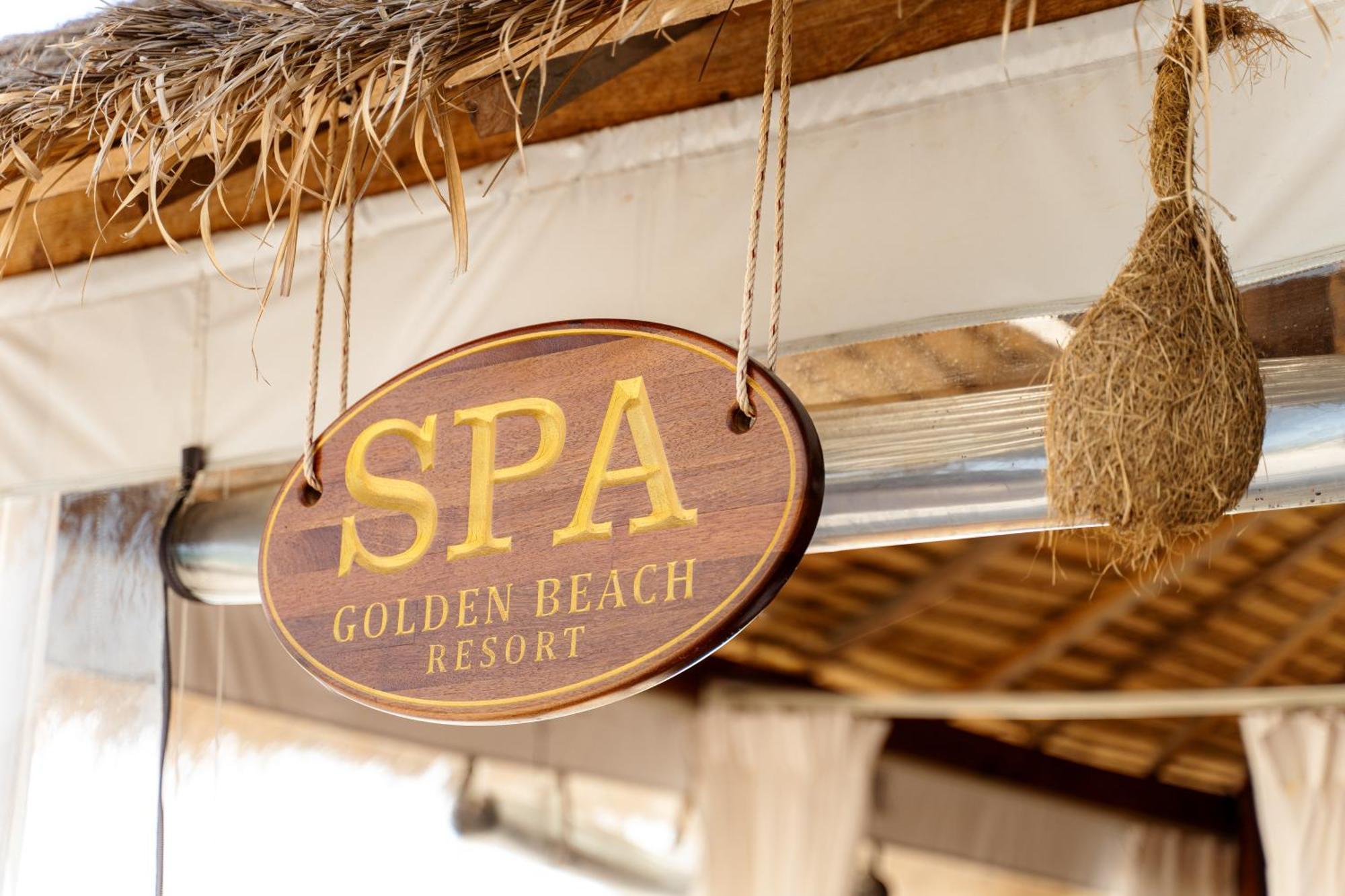 Golden Beach Resort Sok San Village Екстериор снимка